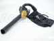 Stiga BL 530 - Soffiatore aspiratore a scoppio motore 2 tempi