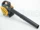 Stiga BL 530 - Soffiatore aspiratore a scoppio motore 2 tempi