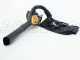 Stiga BL 530 - Soffiatore aspiratore a scoppio motore 2 tempi