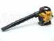 Stiga BL 530 - Soffiatore aspiratore a scoppio motore 2 tempi