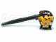 Stiga BL 530 - Soffiatore aspiratore a scoppio motore 2 tempi