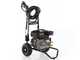 Comet FDX2 CXD 10/220 - Idropulitrice a scoppio - 220 bar - 600 l/h - Motore Loncin G200FA benzina