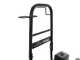 Comet FDX2 CXD 10/220 - Idropulitrice a scoppio - 220 bar - 600 l/h - Motore Loncin G200FA benzina