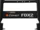 Comet FDX2 CXD 10/220 - Idropulitrice a scoppio - 220 bar - 600 l/h - Motore Loncin G200FA benzina