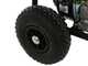 Comet FDX2 CXD 10/220 - Idropulitrice a scoppio - 220 bar - 600 l/h - Motore Loncin G200FA benzina