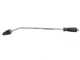 Comet FDX2 CXD 10/220 - Idropulitrice a scoppio - 220 bar - 600 l/h - Motore Loncin G200FA benzina