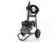 Comet FDX2 CXD 10/220 - Idropulitrice a scoppio - 220 bar - 600 l/h - Motore Loncin G200FA benzina