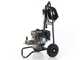 Comet FDX2 CXD 10/220 - Idropulitrice a scoppio - 220 bar - 600 l/h - Motore Loncin G200FA benzina