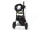 Comet FDX2 CXD 10/220 - Idropulitrice a scoppio - 220 bar - 600 l/h - Motore Loncin G200FA benzina