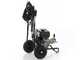 Comet FDX2 CXD 10/220 - Idropulitrice a scoppio - 220 bar - 600 l/h - Motore Loncin G200FA benzina