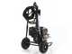 Comet FDX2 CXD 10/220 - Idropulitrice a scoppio - 220 bar - 600 l/h - Motore Loncin G200FA benzina