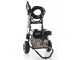 Comet FDX2 CXD 10/220 - Idropulitrice a scoppio - 220 bar - 600 l/h - Motore Loncin G200FA benzina