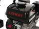 Comet FDX2 CXD 10/220 - Idropulitrice a scoppio - 220 bar - 600 l/h - Motore Loncin G200FA benzina