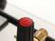 Comet FDX2 CXD 10/220 - Idropulitrice a scoppio - 220 bar - 600 l/h - Motore Loncin G200FA benzina