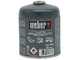 Cartuccia di Gas 445G Weber - Cartuccia monouso di gas butano/propano