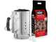 Set ciminiera d'accensione Weber Rapidfire