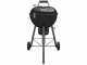 Barbecue a carbone Outdoorchef Chelsea 480 C - Diametro griglia &Oslash; 45 cm