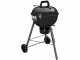 Outdoorchef Chelsea 480 C - Barbecue a carbone