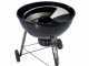 Outdoorchef Chelsea 480 C - Barbecue a carbone