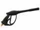 Comet FDX2 CXD 10/220 - Idropulitrice a scoppio - 220 bar - 570 l/h - Motore Honda GP 200 - a benzina