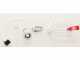 Comet FDX2 CXD 10/220 - Idropulitrice a scoppio - 220 bar - 570 l/h - Motore Honda GP 200 - a benzina