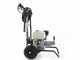 Comet FDX2 CXD 10/220 - Idropulitrice a scoppio - 220 bar - 570 l/h - Motore Honda GP 200 - a benzina