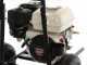 Comet FDX2 CXD 10/220 - Idropulitrice a scoppio - 220 bar - 570 l/h - Motore Honda GP 200 - a benzina