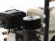 Comet FDX2 CXD 10/220 - Idropulitrice a scoppio - 220 bar - 570 l/h - Motore Honda GP 200 - a benzina