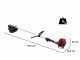 Shindaiwa SDK T226S - Decespugliatore a scoppio