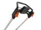 Worx Nitro WG748E - Tagliaerba a batteria - 2x20V/4Ah - Taglio 46 cm