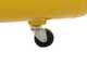ABAC LINE B26B/150 CM3 - Compressore aria elettrico monofase a cinghia - Motore 3 HP - 150 lt