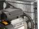 ABAC LINE B26B/150 CM3 - Compressore aria elettrico monofase a cinghia - Motore 3 HP - 150 lt