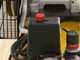 ABAC LINE B26B/150 CM3 - Compressore aria elettrico monofase a cinghia - Motore 3 HP - 150 lt