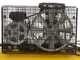 ABAC LINE B26B/150 CM3 - Compressore aria elettrico monofase a cinghia - Motore 3 HP - 150 lt