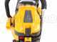 Stiga CS 750 - Motosega a scoppio da taglio - Lama da 45cm