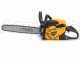Stiga CS 750 - Motosega a scoppio da taglio - Lama da 45cm