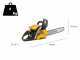 Stiga CS 750 - Motosega a scoppio da taglio - Lama da 45cm