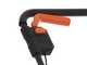 Worx WG730E - Tagliaerba a batteria - 20V/4Ah - Taglio 30 cm