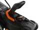 Worx WG730E - Tagliaerba a batteria - 20V/4Ah - Taglio 30 cm