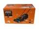 Worx WG730E - Tagliaerba a batteria - 20V/4Ah - Taglio 30 cm