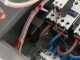 Quadro ATS monofase Pramac per generatore WS 6200 ES ATS