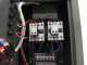 Quadro ATS monofase Pramac per generatore WS 6200 ES ATS