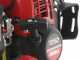 Shindaiwa SDK T252 - Decespugliatore a scoppio