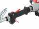 Shindaiwa SDK T263TXS - Decespugliatore a scoppio