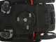 Yard Force Classic 500B - Robot rasaerba - Bluetooth integrato - Sensori anticollisione