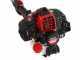 Shindaiwa SDK T281TS - Decespugliatore a scoppio