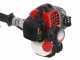 Shindaiwa SDK T281TS - Decespugliatore a scoppio