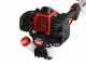 Shindaiwa SDK T281TS - Decespugliatore a scoppio