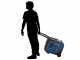 Hyundai H3750iE - Generatore di corrente ad inverter versione trolley 3.3 kW - Continua 3 kW Monofase