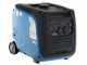 Hyundai H3750iE - Generatore di corrente ad inverter versione trolley 3.3 kW - Continua 3 kW Monofase